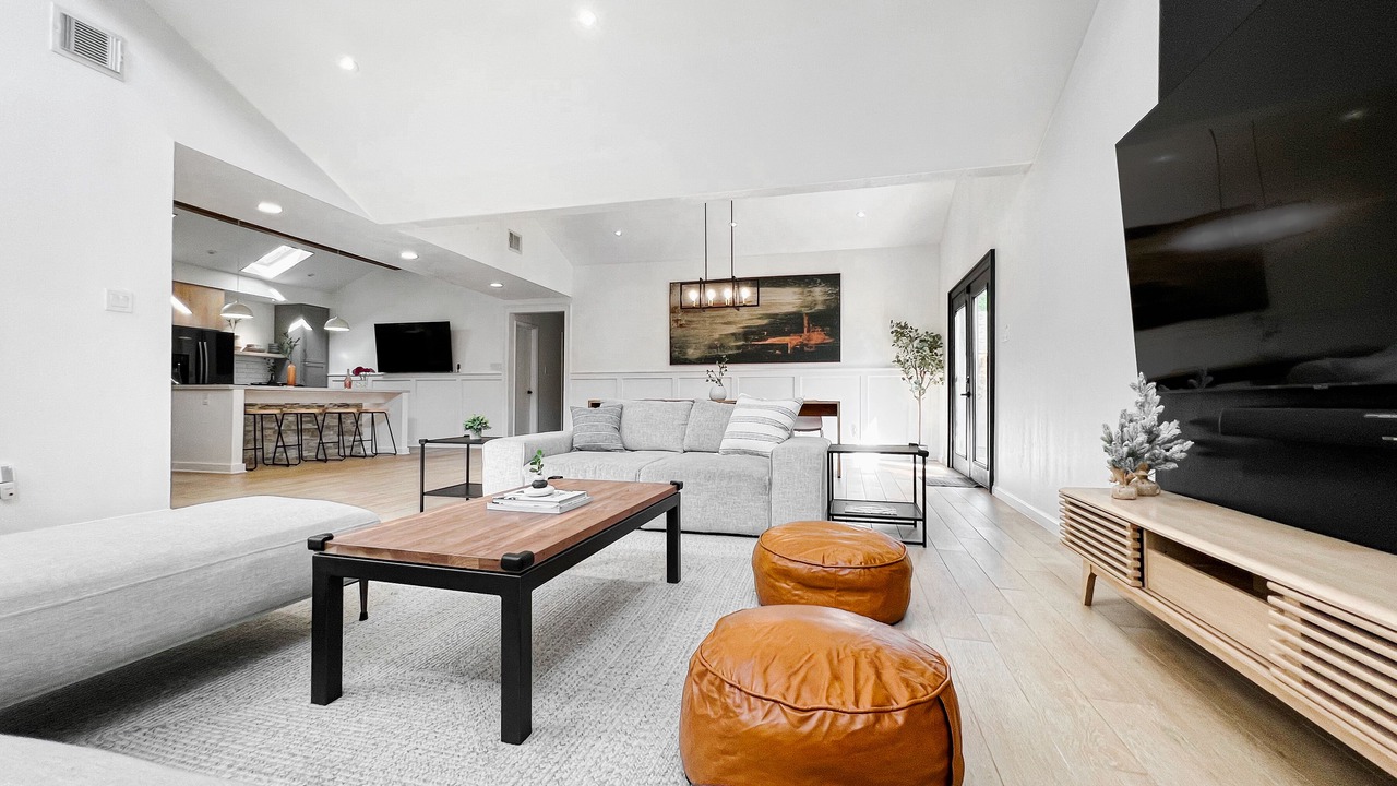 Photo of Livingroom in Clodine