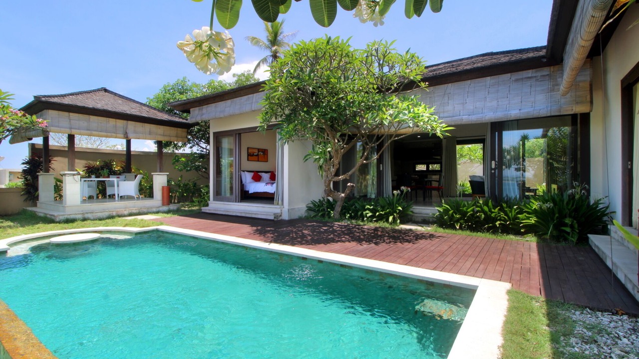 Photo of Outdoor in Sekotong Barat