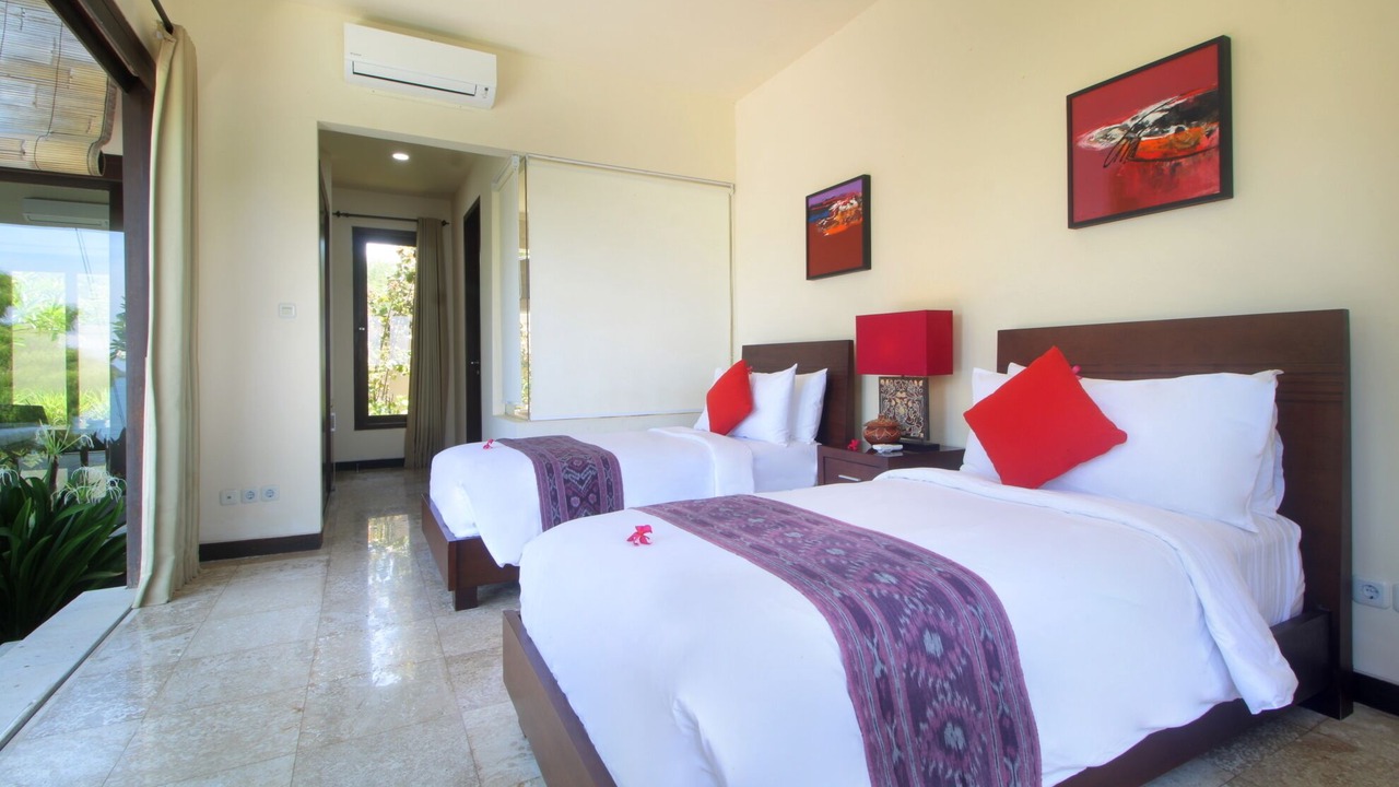 Photo of Bedroom in Sekotong Barat