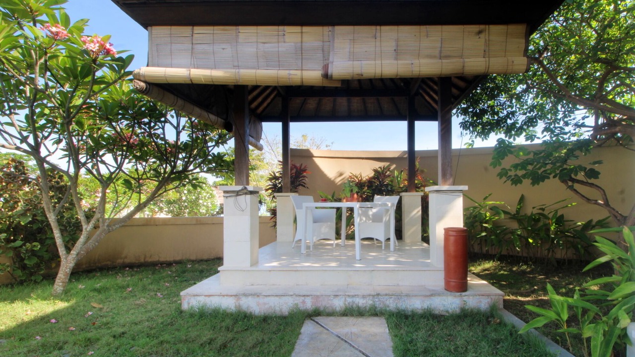 Photo of Patio Balcony in Sekotong Barat