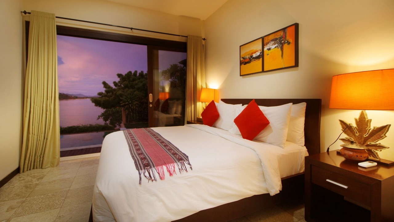 Photo of Bedroom in Sekotong Barat