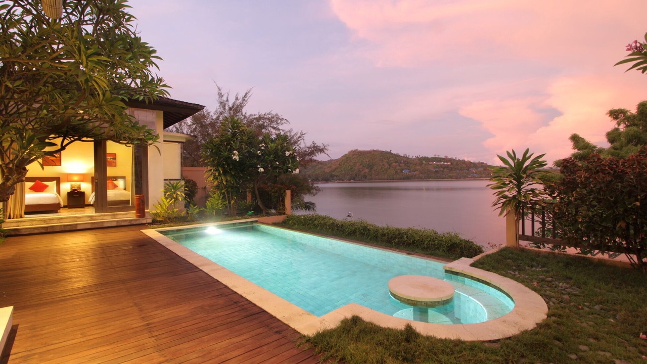 Photo of Outdoor in Sekotong Barat