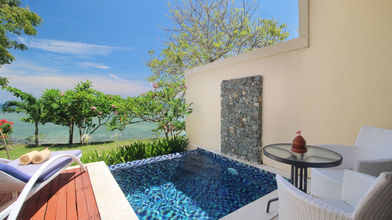 Photo of Outdoor in Sekotong Barat