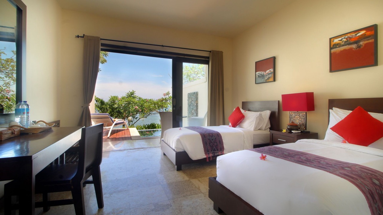 Photo of Bedroom in Sekotong Barat