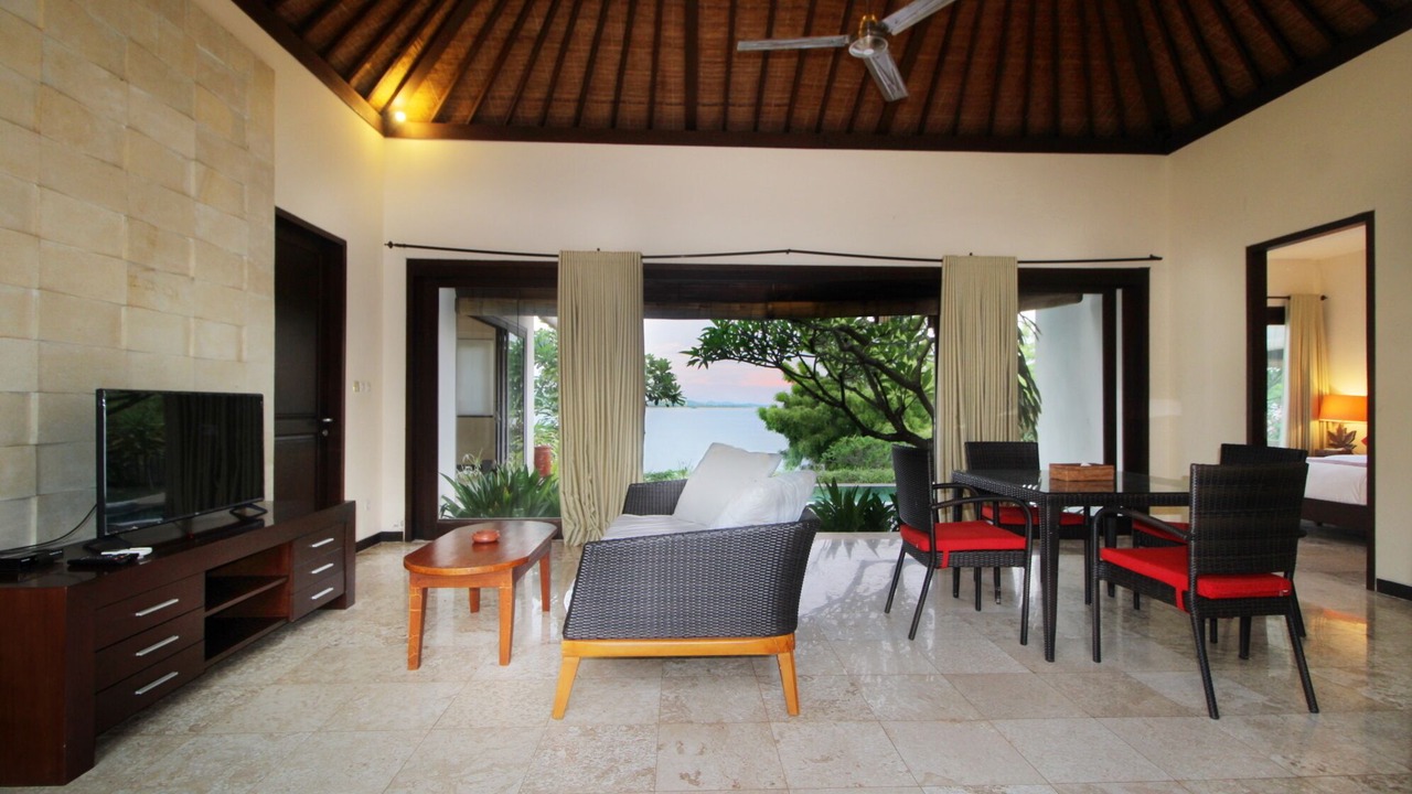 Photo of Livingroom in Sekotong Barat