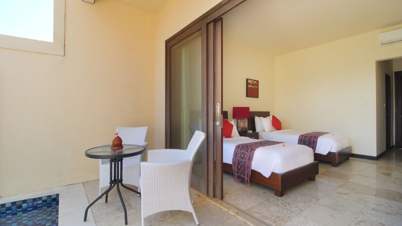 Photo of Bedroom in Sekotong Barat