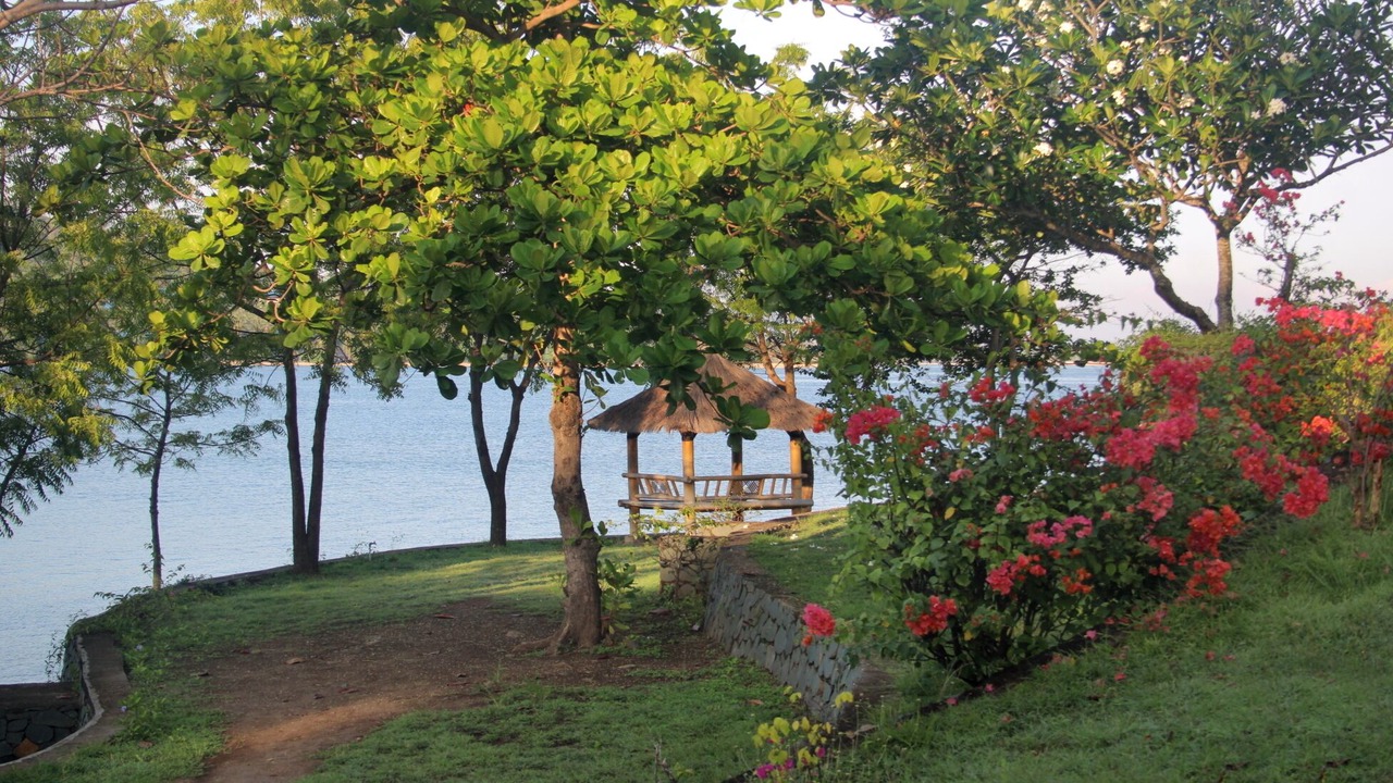 Photo of Outdoor in Sekotong Barat