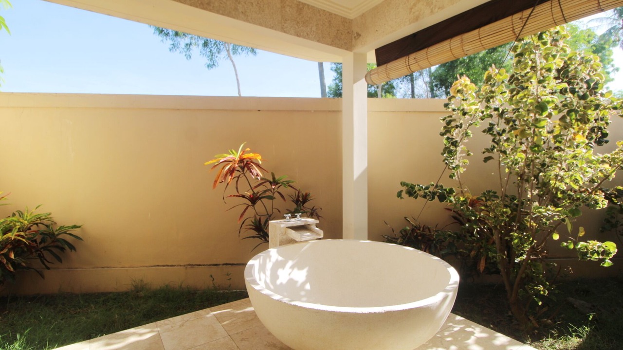 Photo of Bathroom in Sekotong Barat