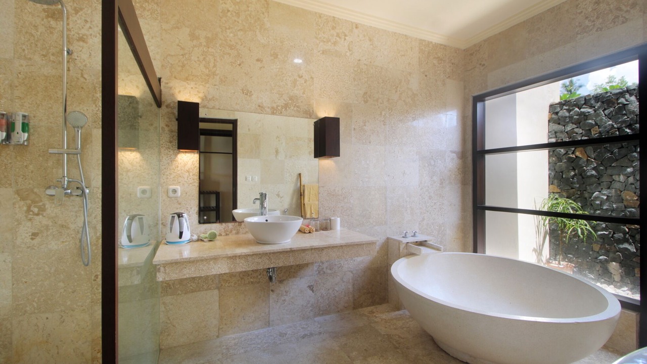 Photo of Bathroom in Sekotong Barat