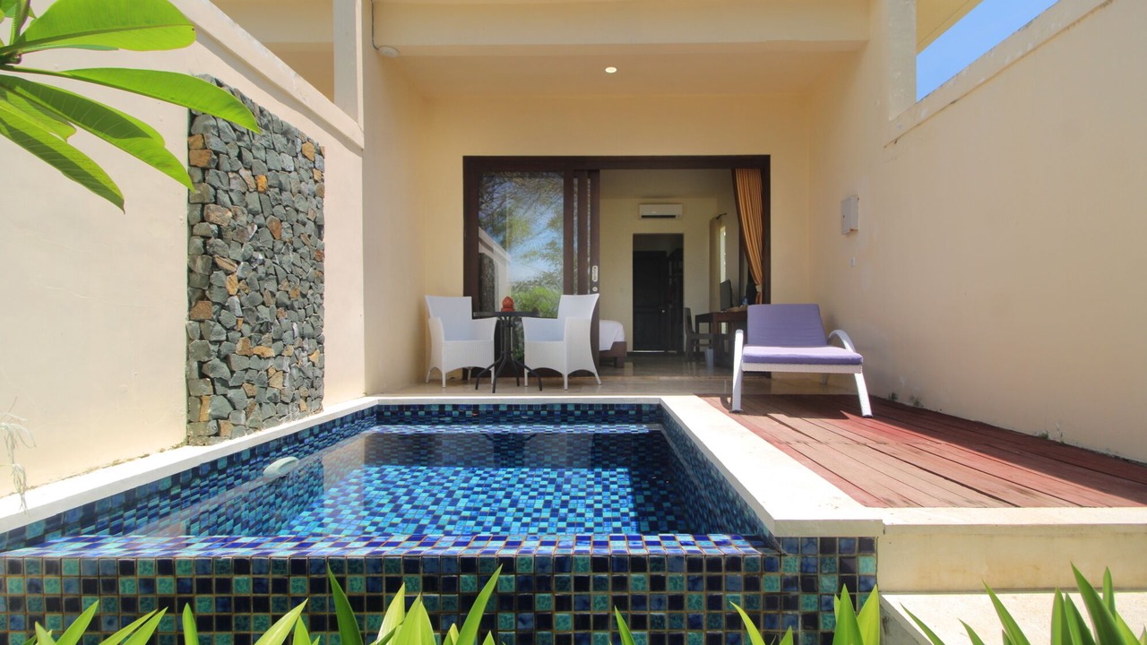 Photo of Outdoor in Sekotong Barat