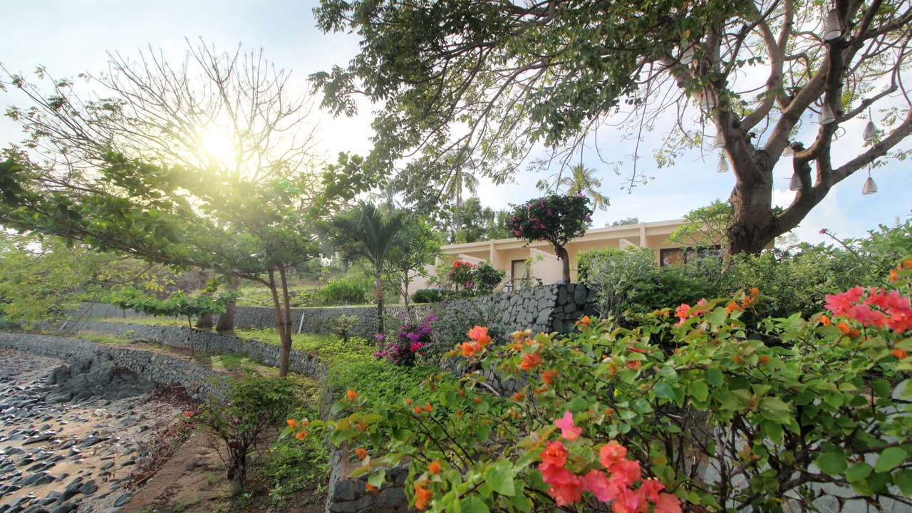 Photo of Outdoor in Sekotong Barat