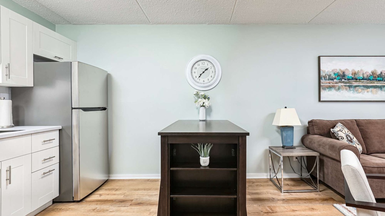 Photo of Livingroom in Collingwood