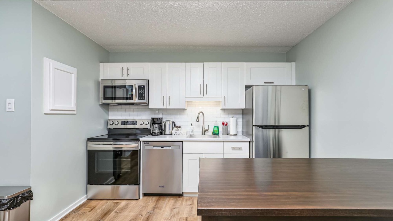 Photo of Kitchen in Collingwood