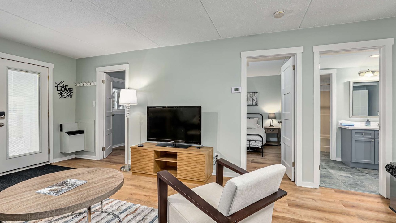 Photo of Bedroom in Collingwood
