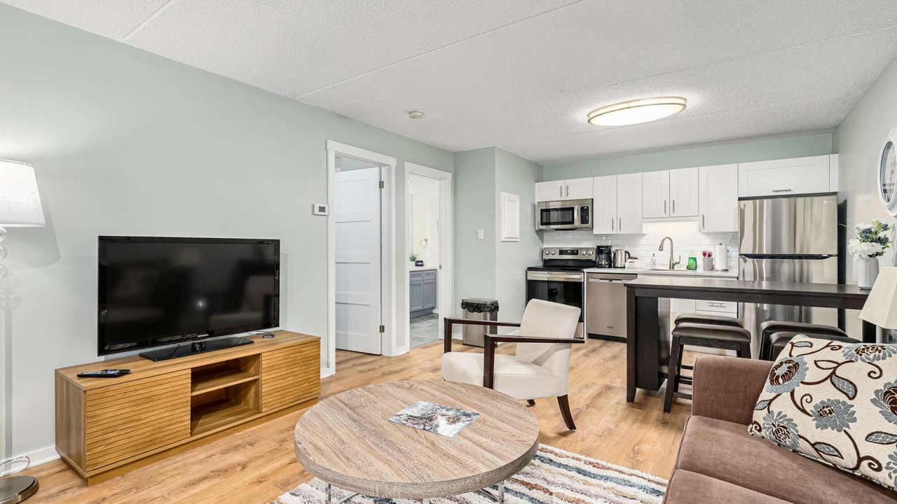 Photo of Livingroom in Collingwood