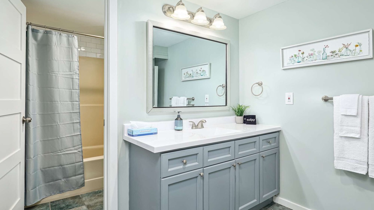 Photo of Bathroom in Collingwood