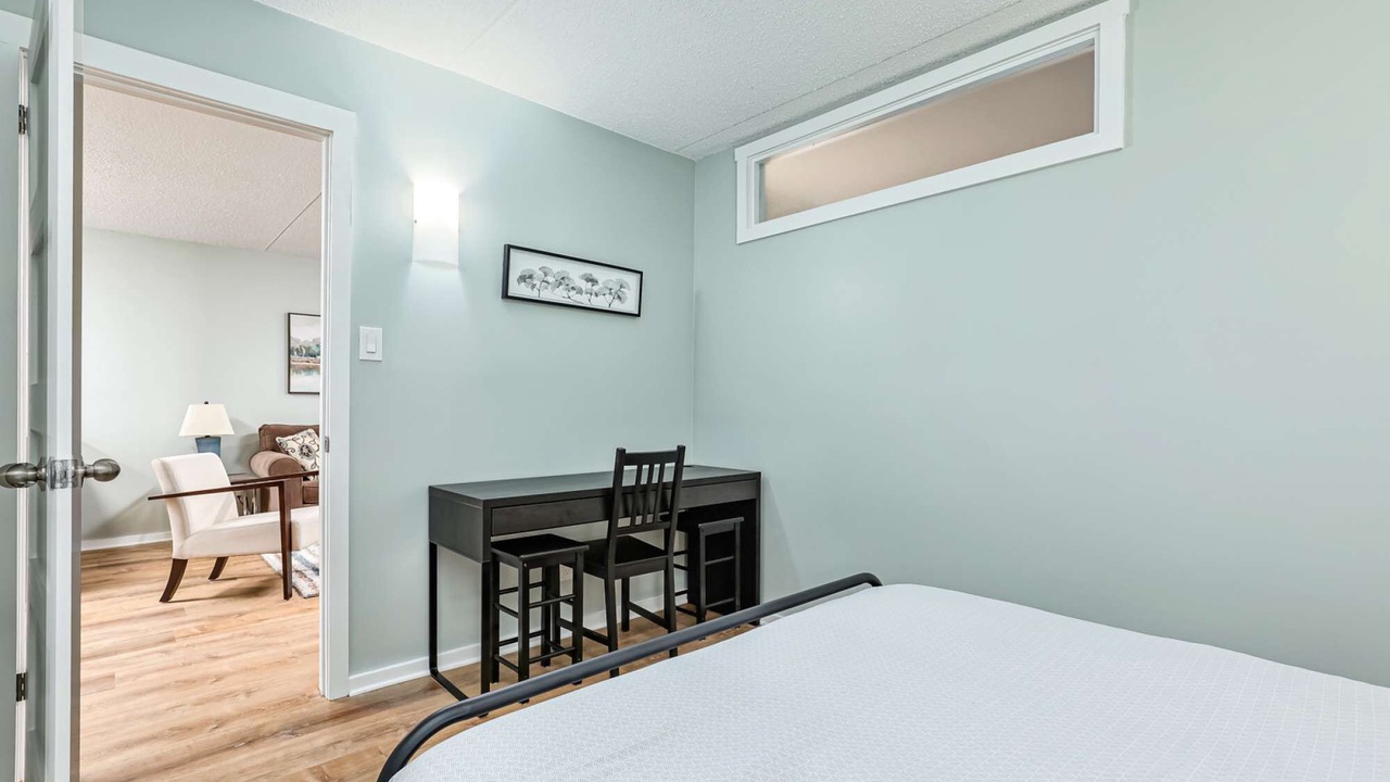 Photo of Bedroom in Collingwood
