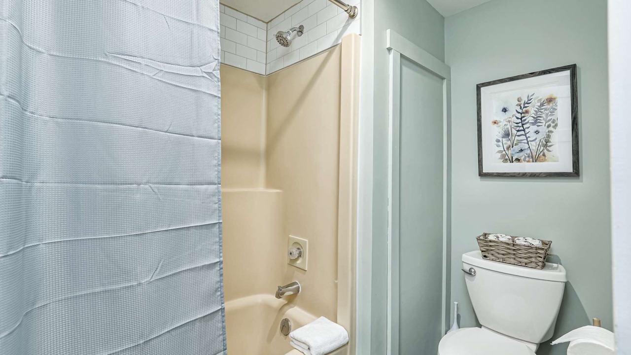 Photo of Bathroom in Collingwood