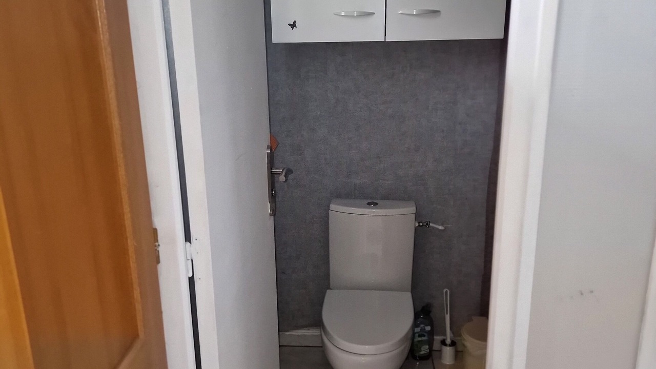 Photo of Bathroom in La Roche-Derrien