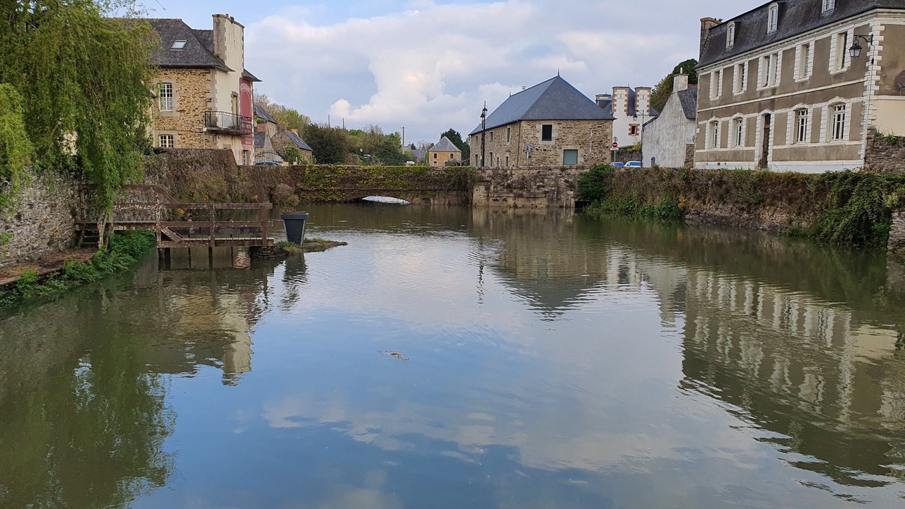 Photo of Others in La Roche-Derrien