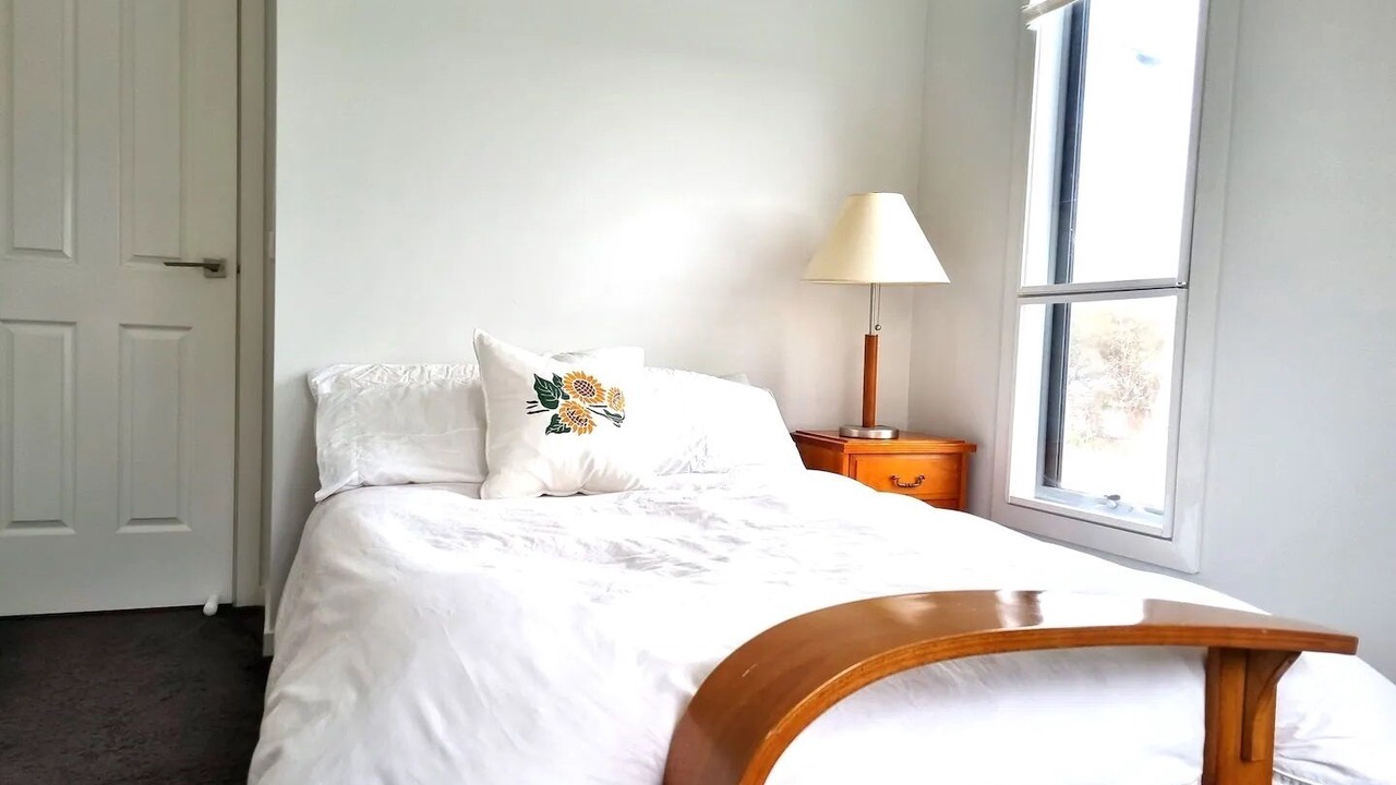 Photo of Bedroom in Heidelberg Heights