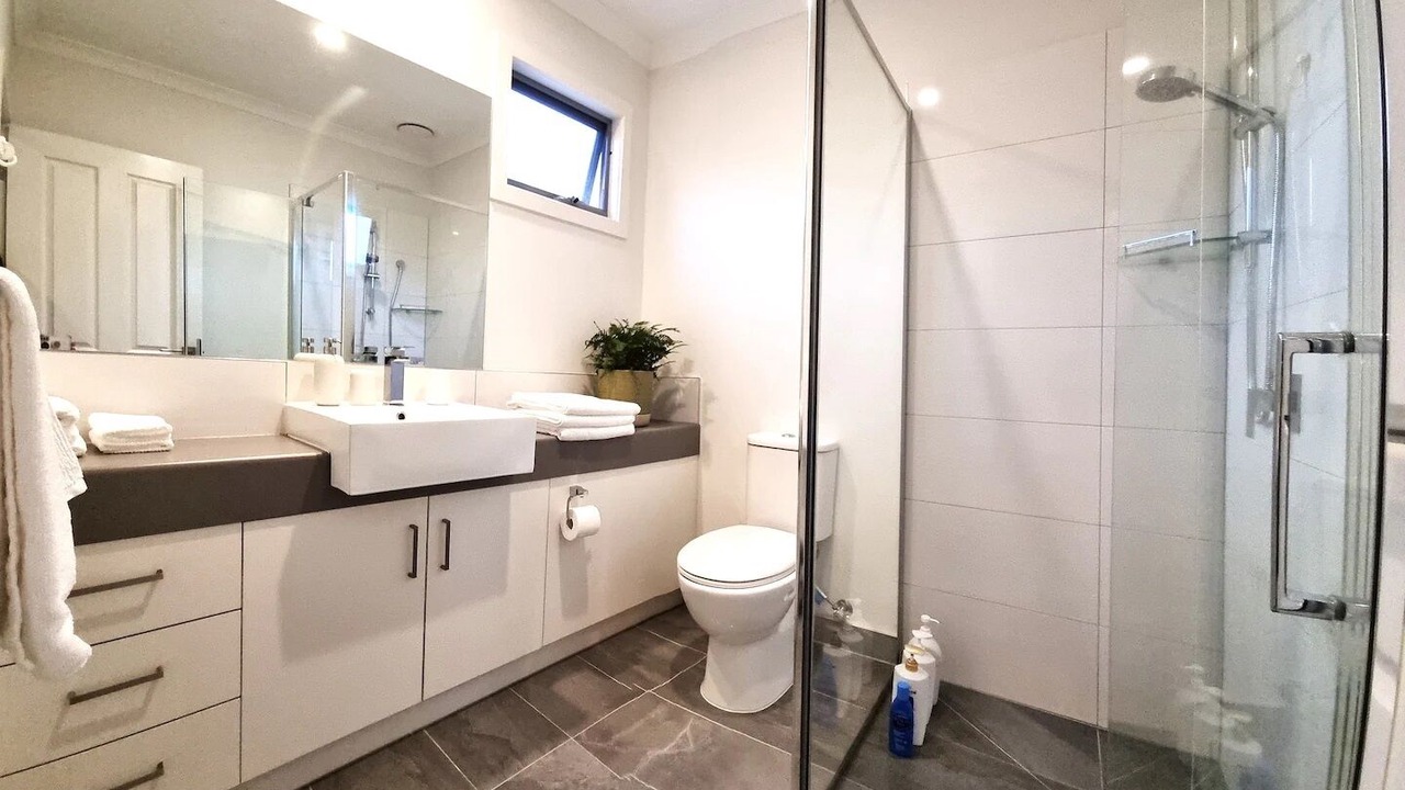 Photo of Bathroom in Heidelberg Heights