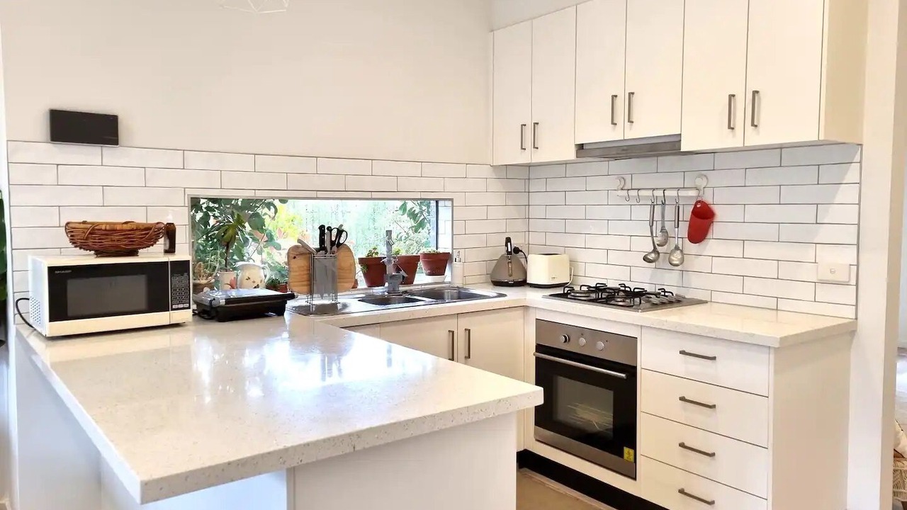 Photo of Kitchen in Heidelberg Heights