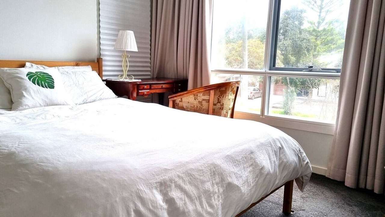 Photo of Bedroom in Heidelberg Heights