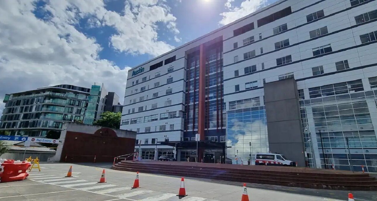 Photo of Outdoor in Heidelberg Heights