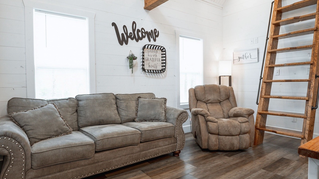 Photo of Livingroom in Edgemont