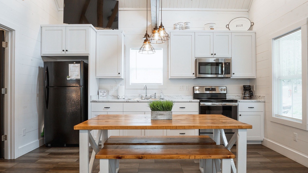 Photo of Kitchen in Edgemont