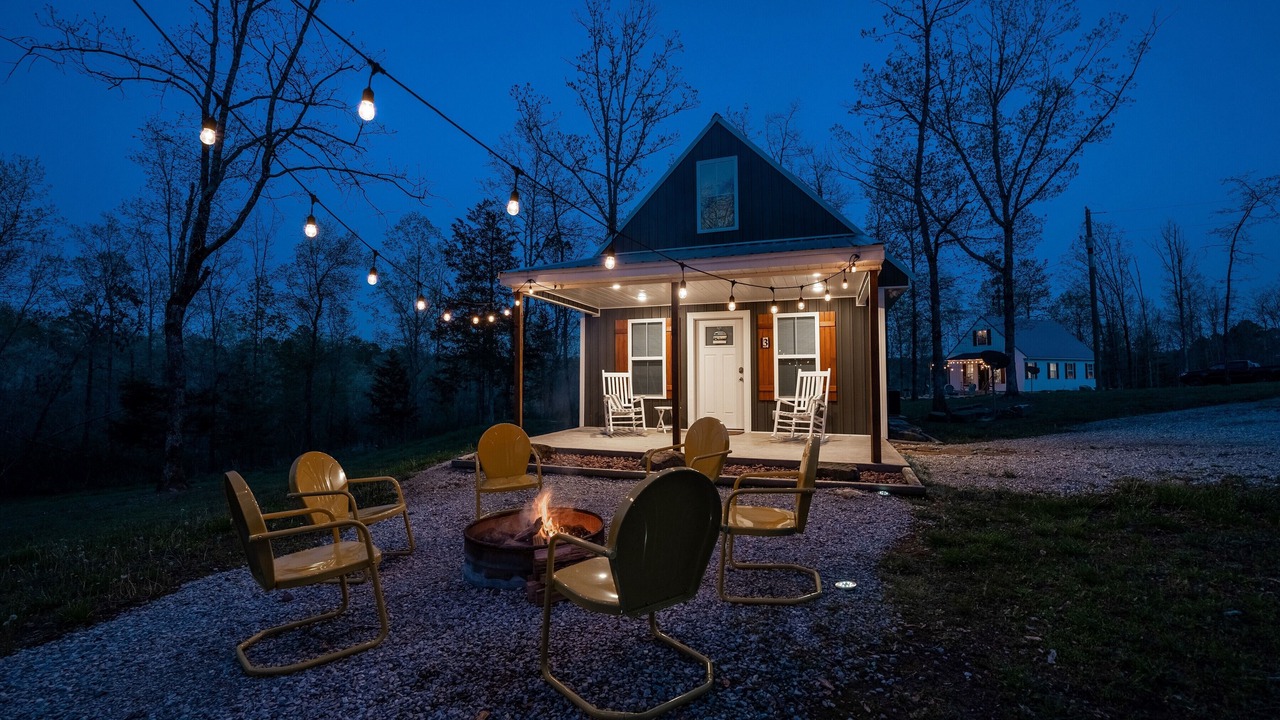 Photo of Patio Balcony in Edgemont