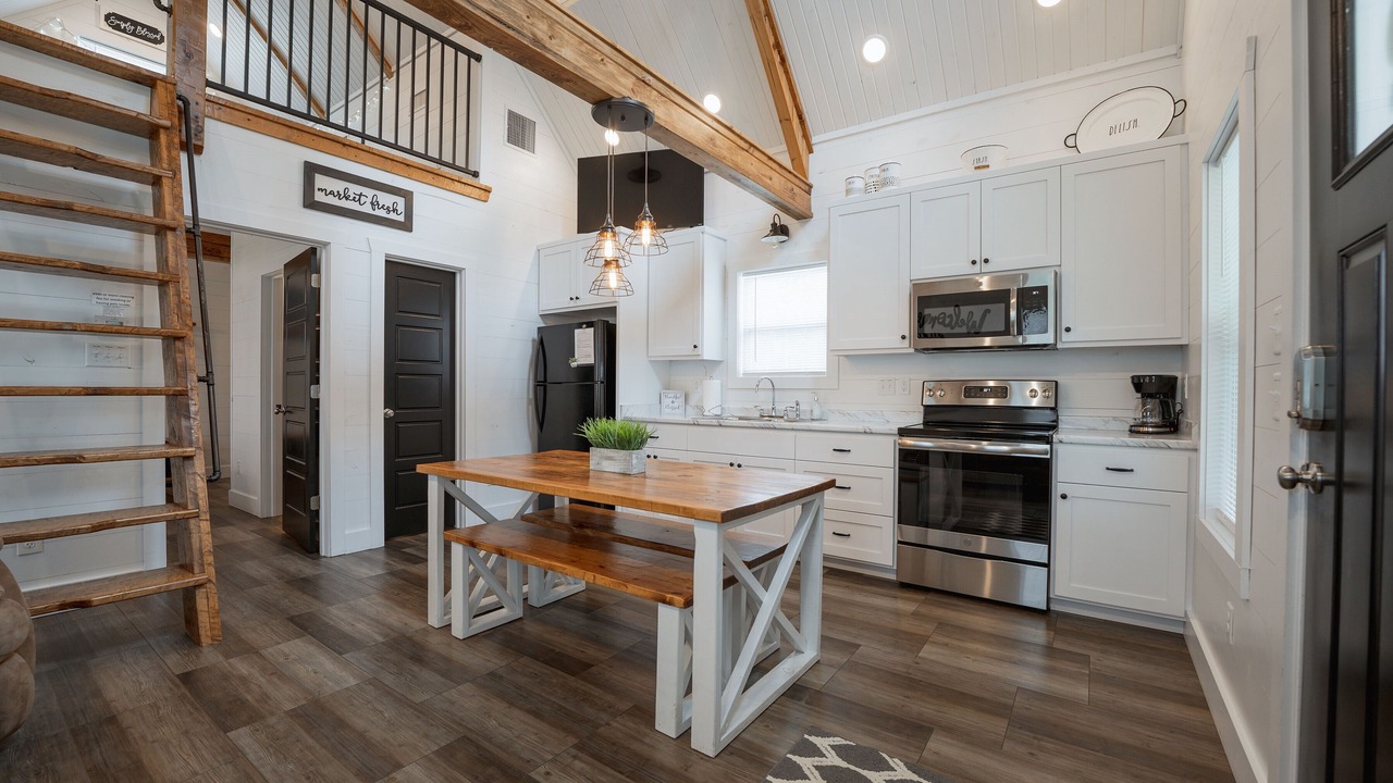Photo of Kitchen in Edgemont