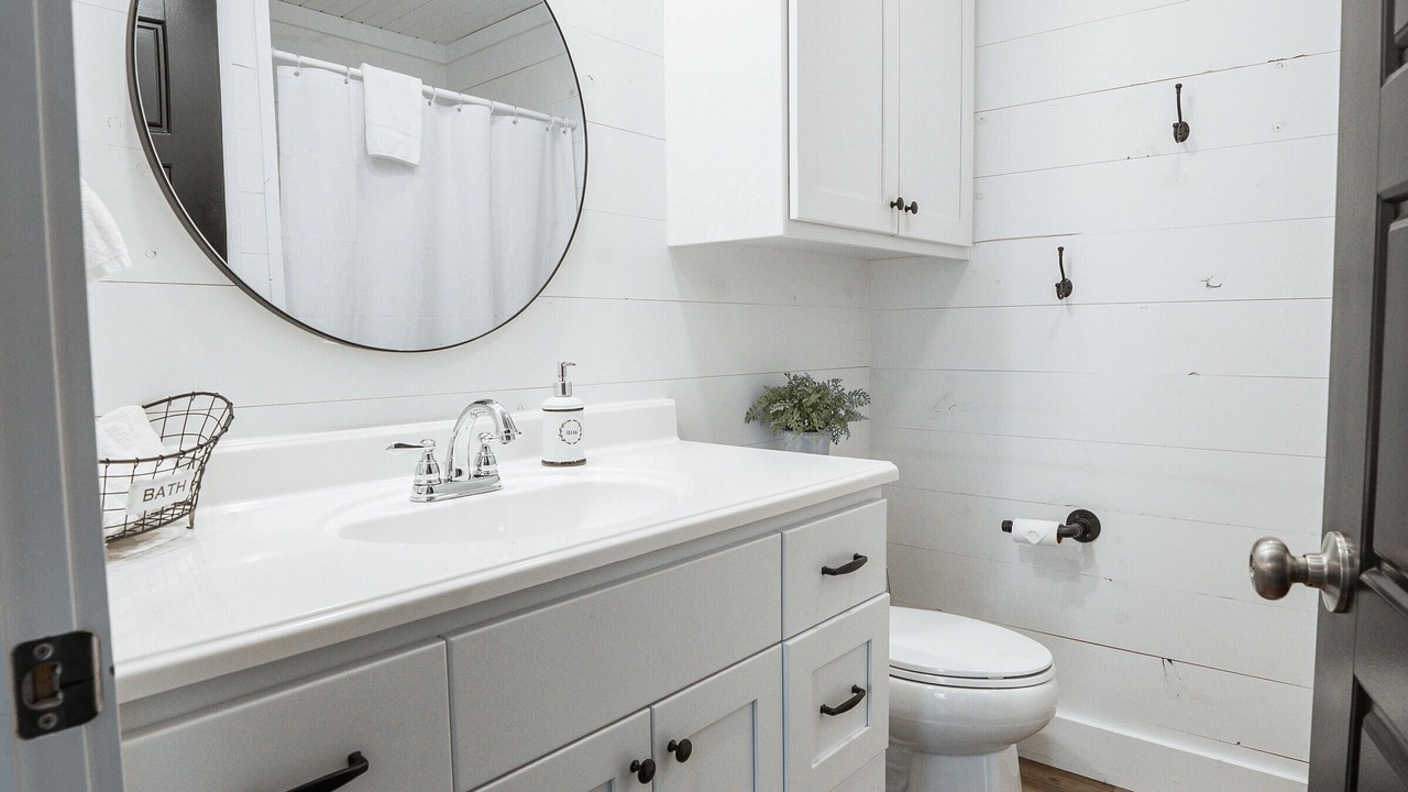 Photo of Bathroom in Edgemont