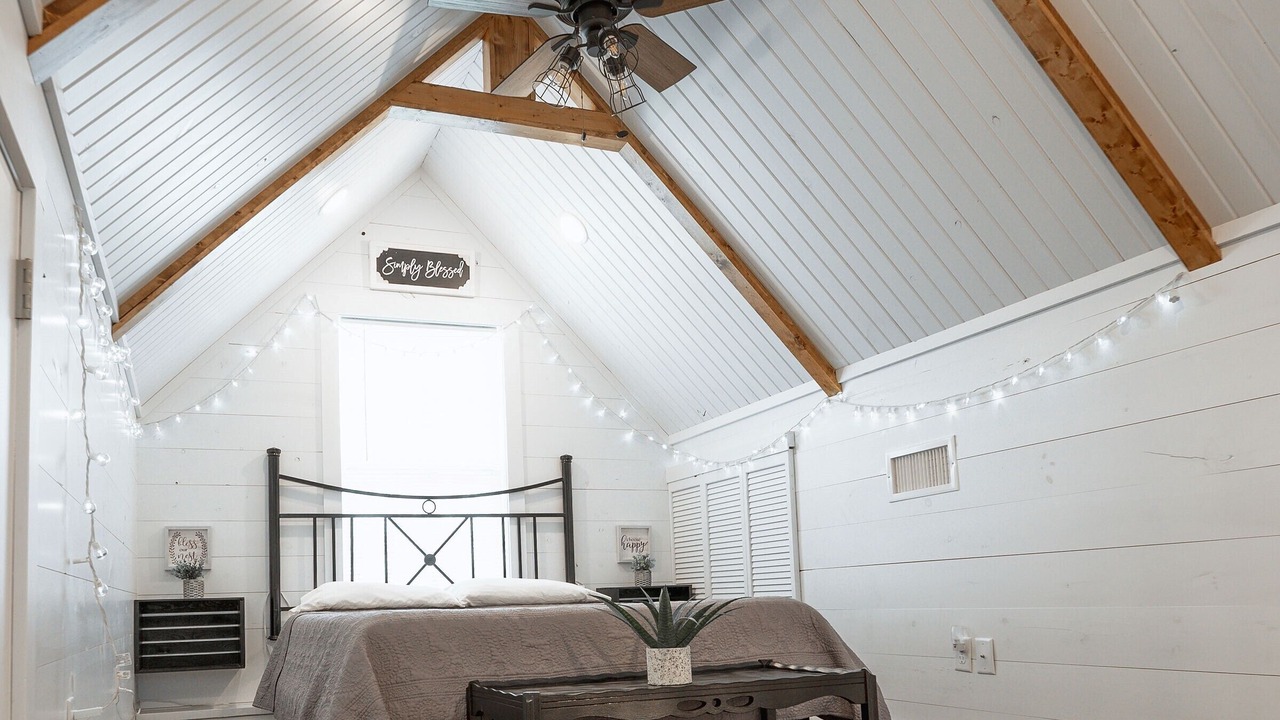 Photo of Bedroom in Edgemont