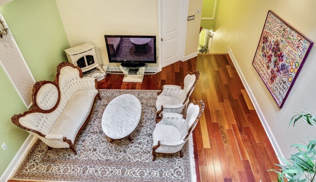 Photo of Livingroom in Old City