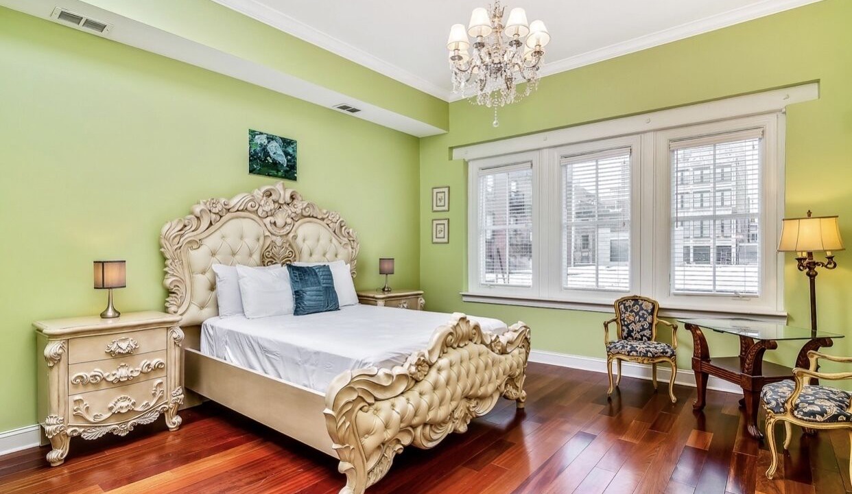 Photo of Bedroom in Old City