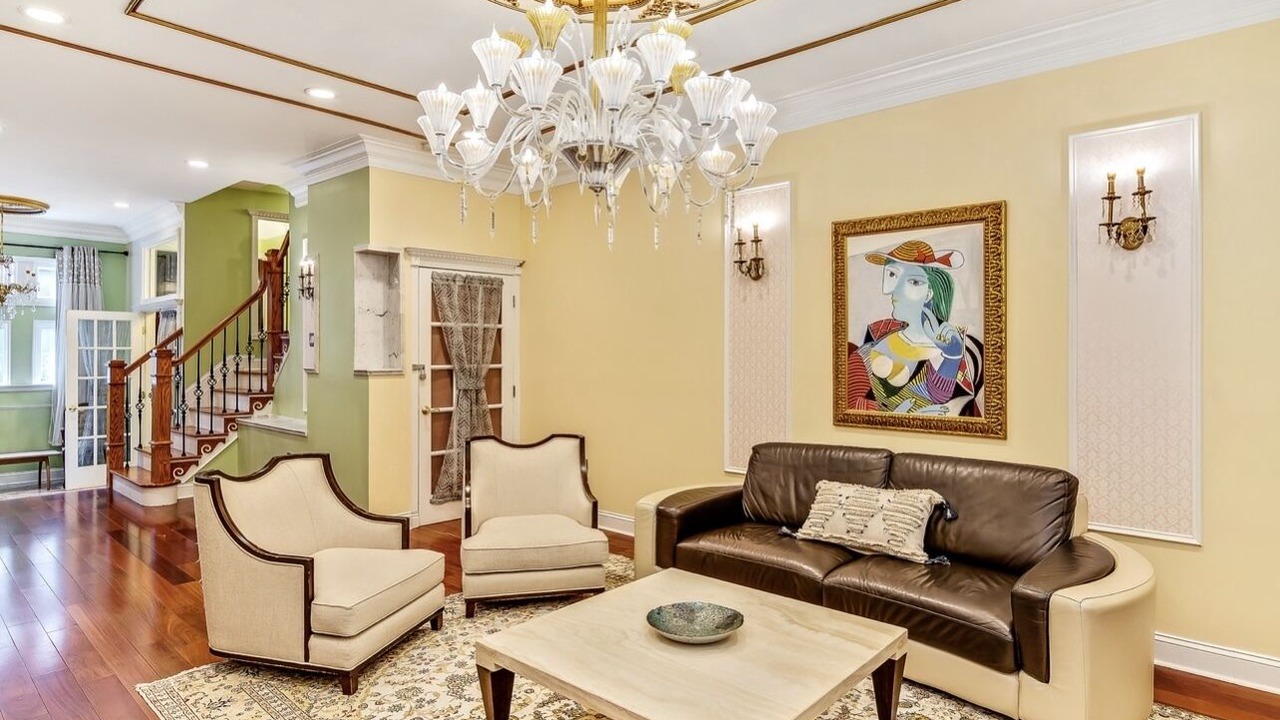 Photo of Livingroom in Old City