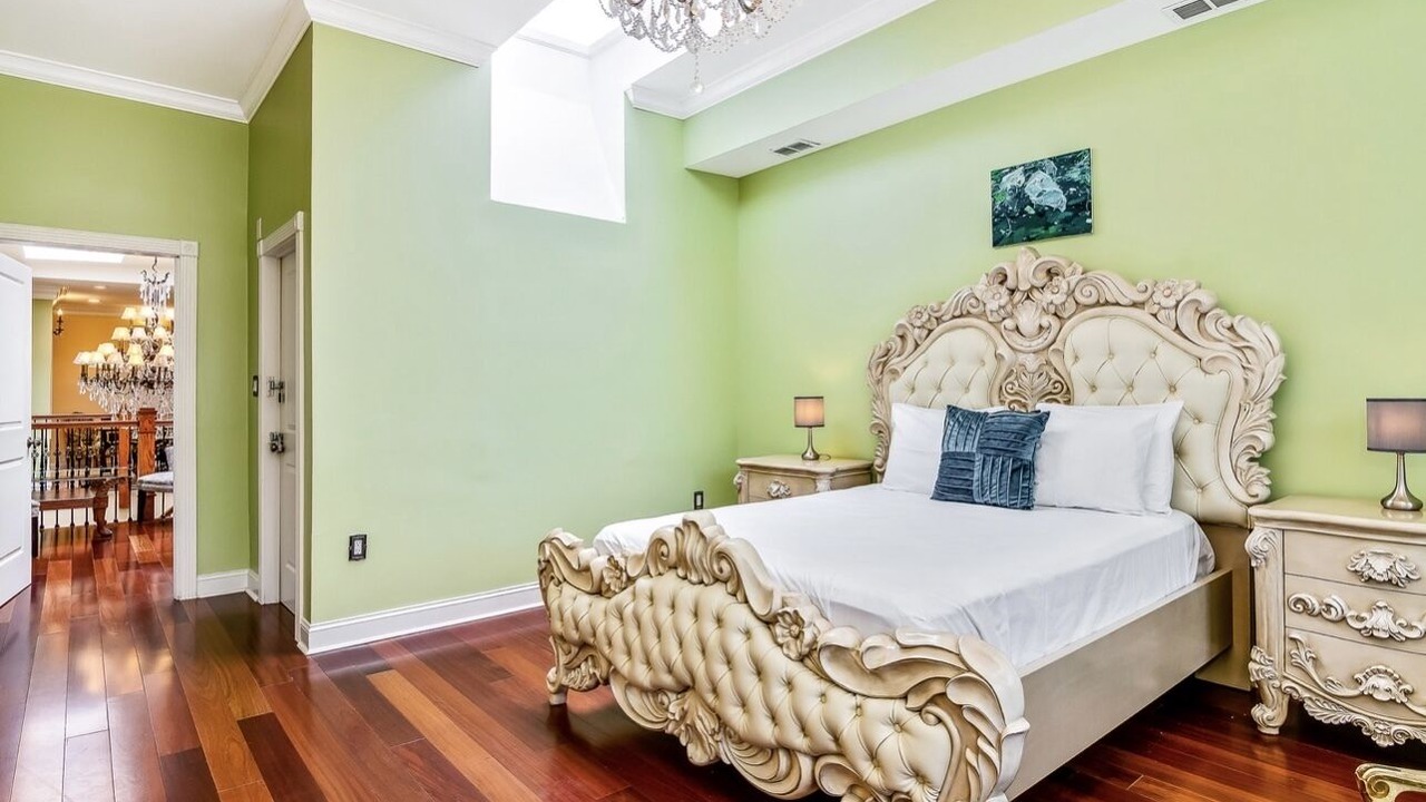 Photo of Bedroom in Old City