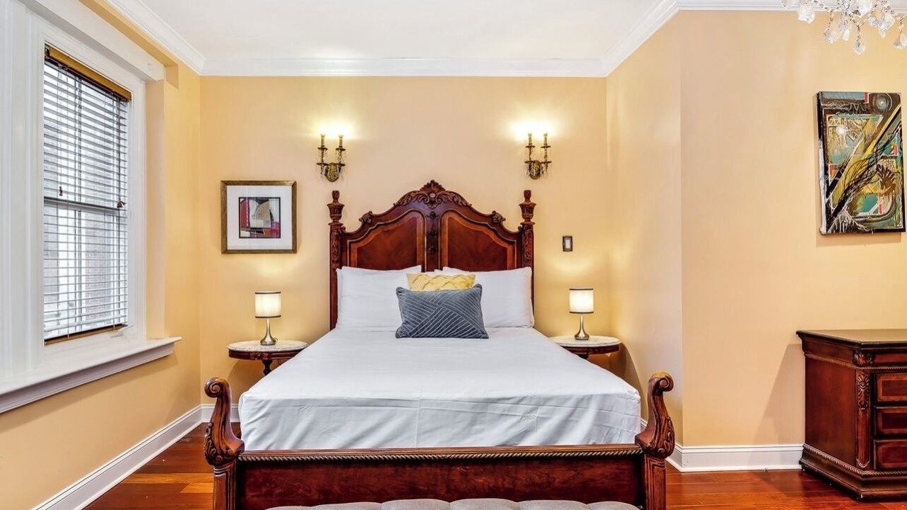 Photo of Bedroom in Old City