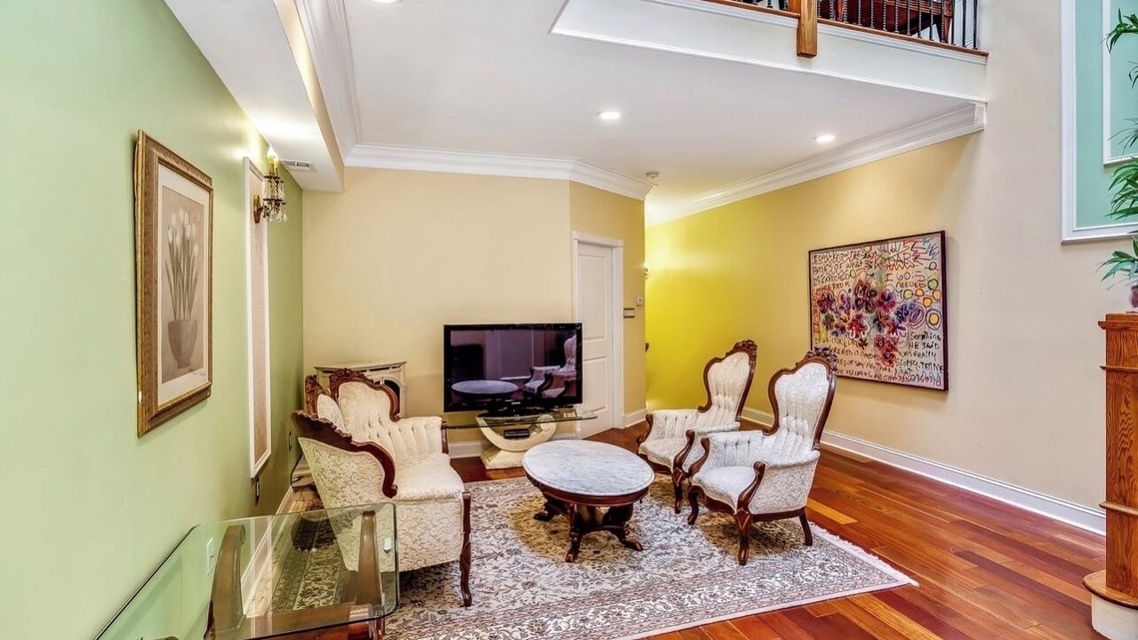 Photo of Livingroom in Old City