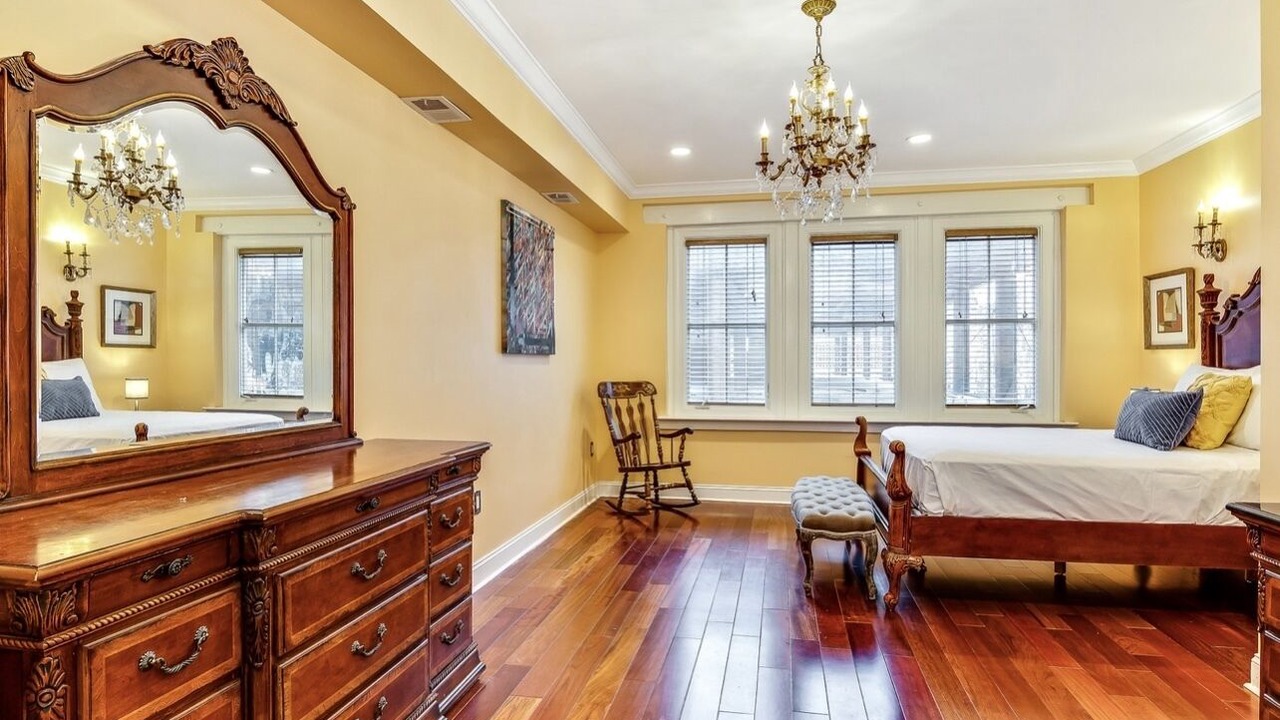 Photo of Bedroom in Old City