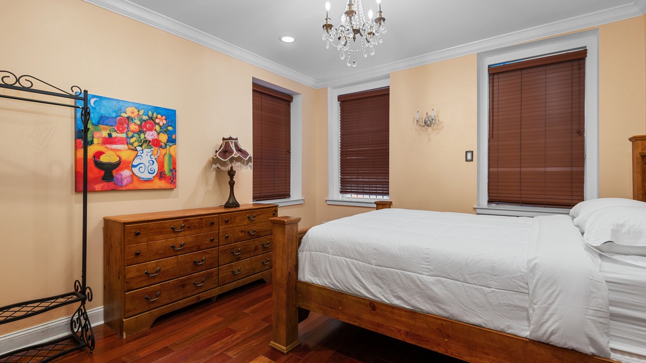 Photo of Bedroom in Old City