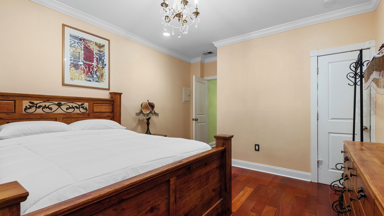 Photo of Bedroom in Old City