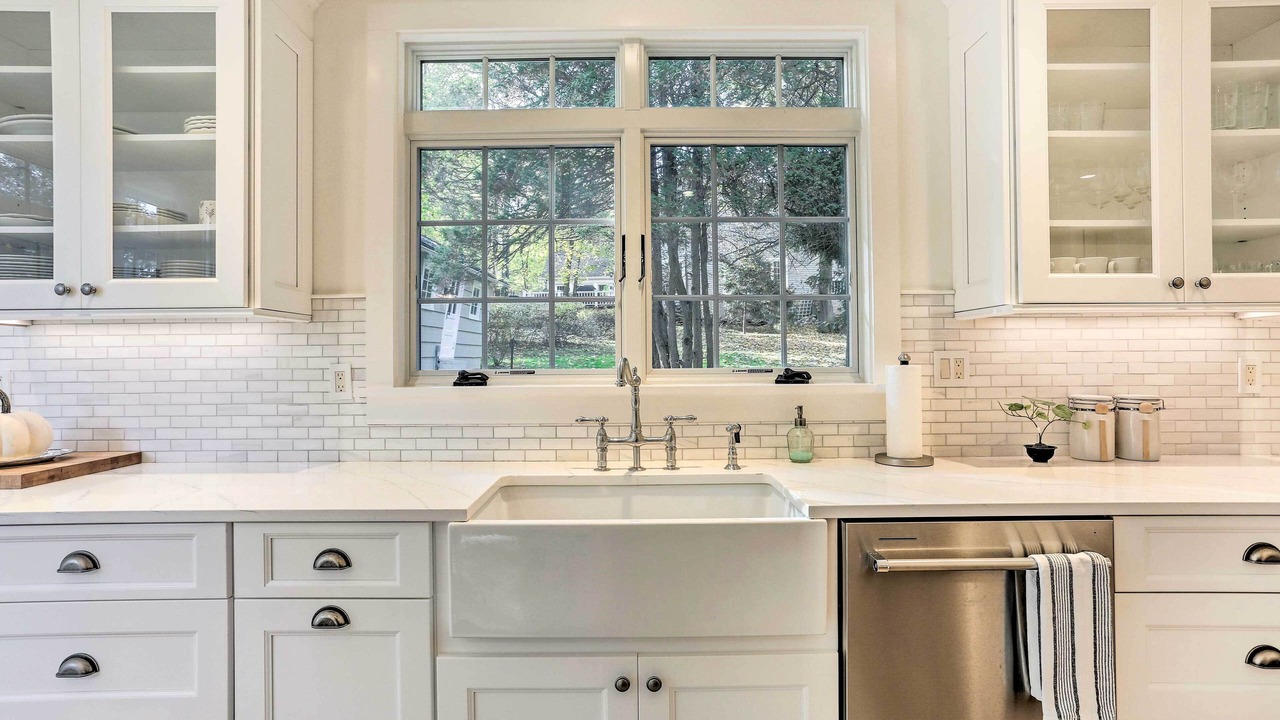 Photo of Bathroom in Middle Hope