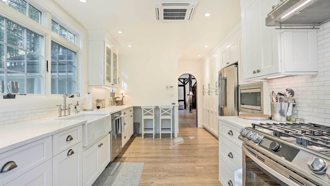 Photo of Kitchen in Middle Hope