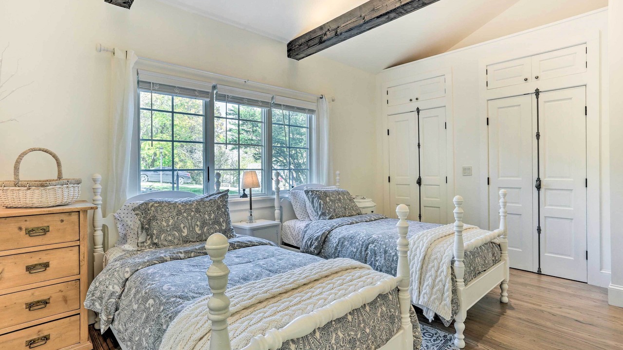 Photo of Bedroom in Middle Hope