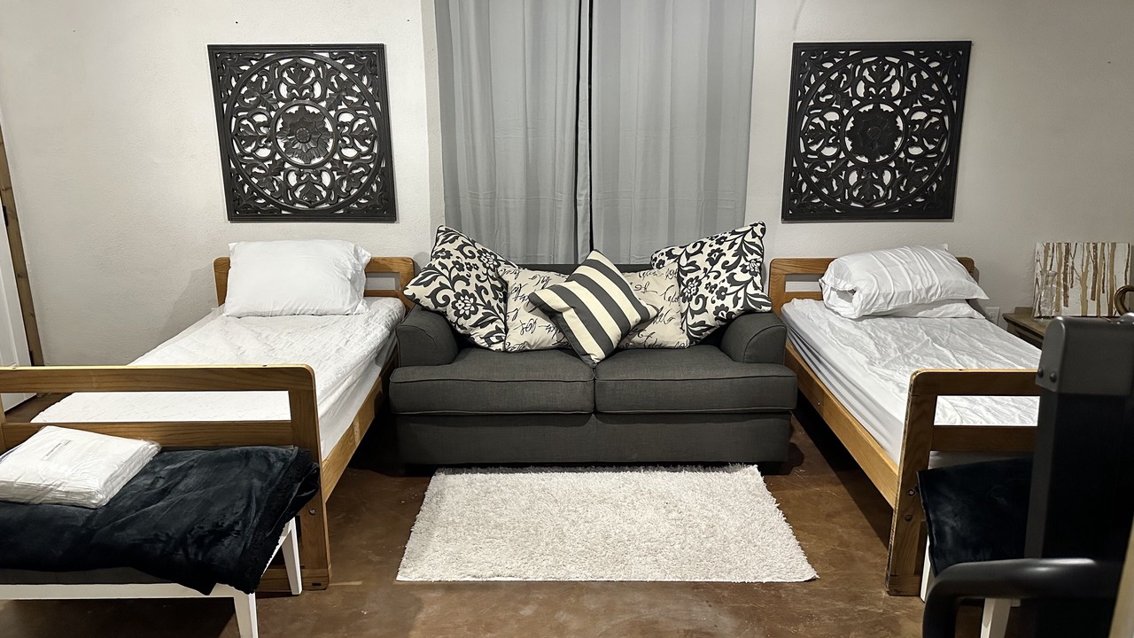 Photo of Bedroom in Taos