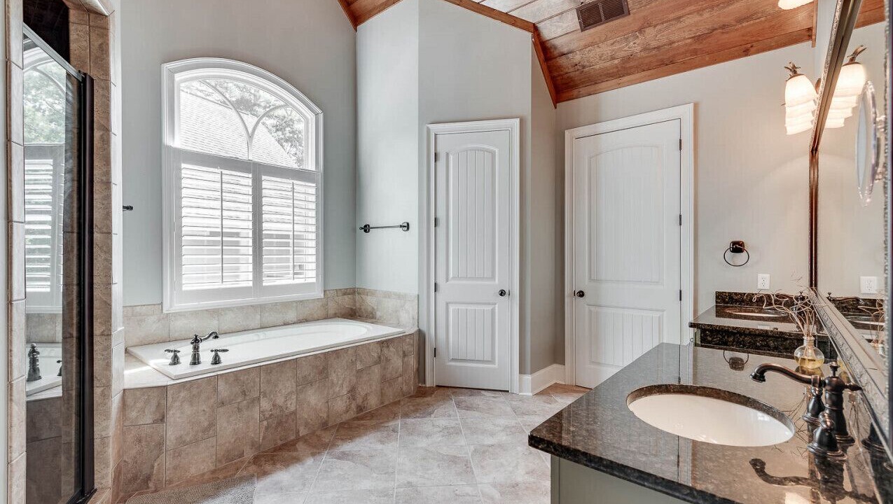 Photo of Bathroom in Gainesville