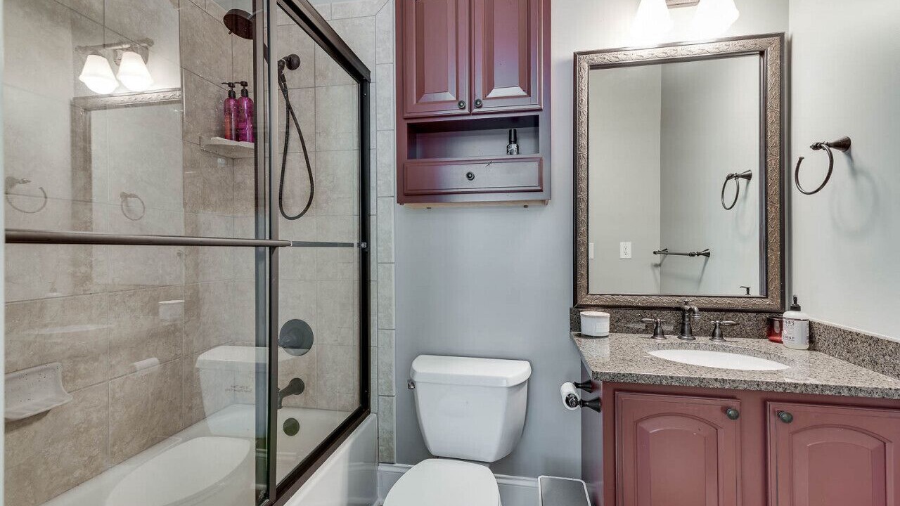 Photo of Bathroom in Gainesville